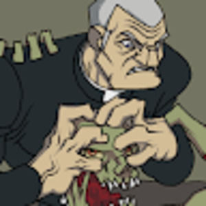 Meet your Posher, Reverend